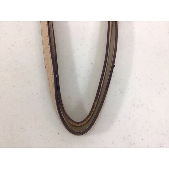 Michael Kors Leather Tote Bag Purse - Picture 9 of 12